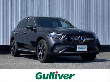 メルセデス・ベンツ Ｍ・ベンツ ＧＬＣ２２０ d 4マチック ドライバーズPKG d4マチックドライバーズPKG全周囲カメラ