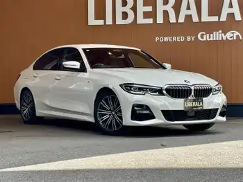 ＢＭＷ ３２０ｄ xDrive Mスポーツ