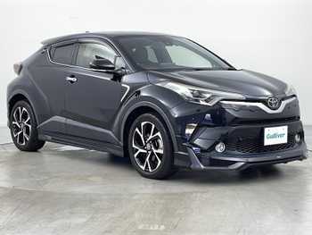 トヨタ Ｃ－ＨＲ G－T ナビ バックカメラ シートヒーター ETC