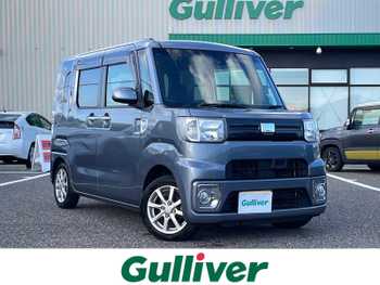 ダイハツ ウェイク L SA Ⅱ