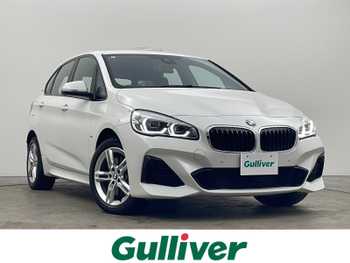 ＢＭＷ ２２５ＸＥ アイパフォーマンス アクティブツアラー Mスポーツ ナビ Bカメラ レザー パワーシート ETC LED