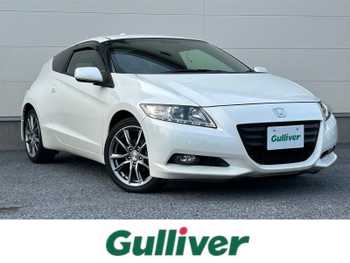 ホンダ ＣＲ－Ｚ αブラックレーベル ディスプレイオーディオ/バックカメラ