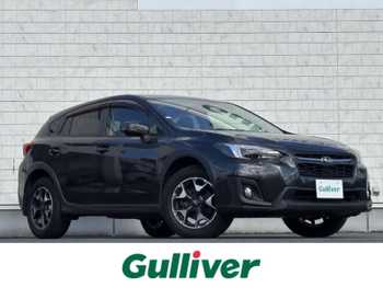 スバル インプレッサ ＸＶ 2．0i－L アイサイト