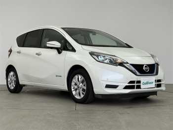 日産 ノート e－パワー X
