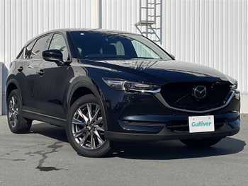 マツダ ＣＸ－５ XD エクスクルーシブモード