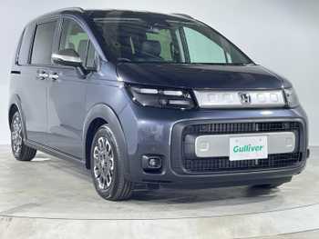 ホンダ フリード ハイブリット e:HEV クロスター