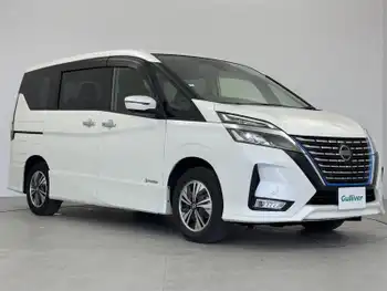 日産 セレナ e－パワー ハイウェイスター V プロパイ ナビ 全方位 後モニター クルコン