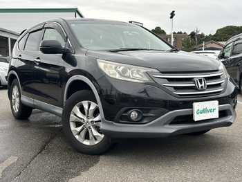 ホンダ ＣＲ－Ｖ 24G
