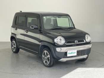 マツダ フレア クロスオーバー XS 社外ナビ フルセグ Bカメラ 衝突軽減 ETC