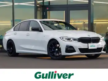 ＢＭＷ ３２０ｄ xDrive Mスポーツ サンルーフ 全周囲カメラ クルコン純正ナビ