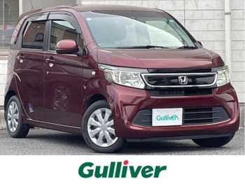 ホンダ Ｎ ＷＧＮ コンフォートパッケージ 1オ-ナ-CTBA純ディスプレイOバックカメラ