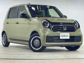 ホンダ Ｎ ＯＮＥ オリジナル スタイル+アーバン ホンダセンシング 純正9型ナビ Bカメラ LED