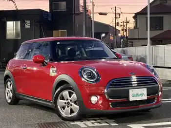 ＭＩＮＩ ミニ ワン ヴィクトリア 純正ナビ　ETC　ドライブレコーダー