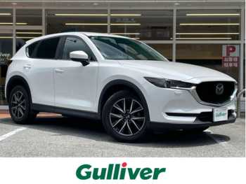 マツダ ＣＸ－５ XD プロアクティブ