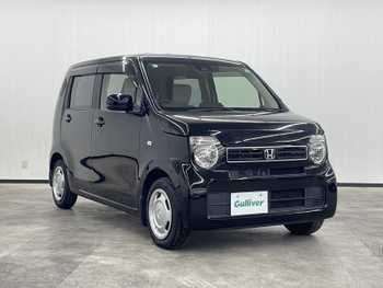 ホンダ Ｎ ＷＧＮ G ホンダセンシング