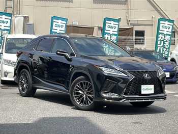 レクサス ＲＸ 300 Fスポーツ