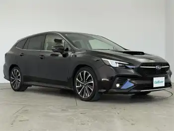 スバル レヴォーグ 1．8STIスポーツ EX