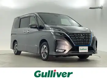 日産 セレナ e－パワー ハイウェイスター V 純正ナビ アラウンドビューモニター ETC