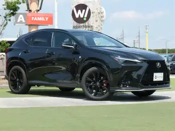 レクサス ＮＸ 350h Fスポーツ