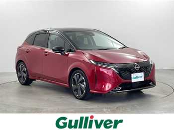日産 オーラ G レザーエディション 純正9型ナビ プロパイロット BOSEサウンド