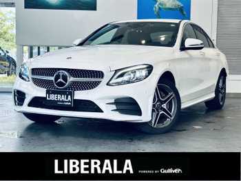 メルセデス・ベンツ Ｃ２００ ローレウスED スポーツプラスPKG