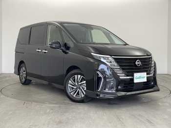 日産 セレナ e－パワー ハイウェイスター V ナビ 全方位カメラ プロパイロット ETC