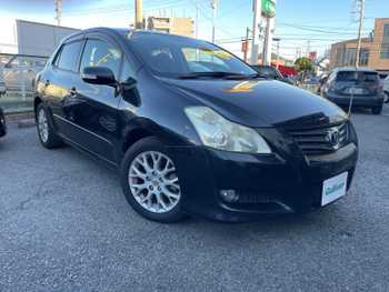 トヨタ ブレイド 