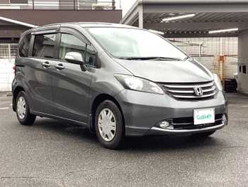 ホンダ フリード G ジャストセレクション