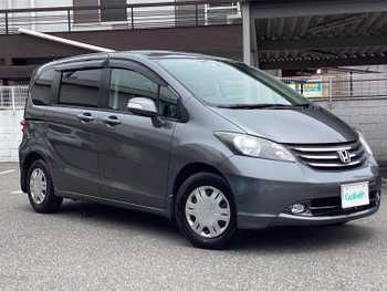 ホンダ フリード G ジャストセレクション