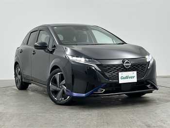日産 オーラ G レザーエディション 禁煙車 純正ナビ BOSE 全方向カメラ