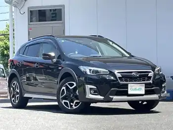 スバル ＸＶ ハイブリッド アドバンス XVハイブリット　4WD　e-BOXER搭載