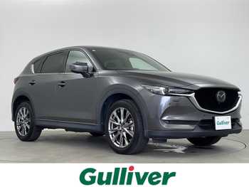 マツダ ＣＸ－５ XD エクスクルーシブモード 純正ナビ BOSEサウンド 全方位カメラ ETC