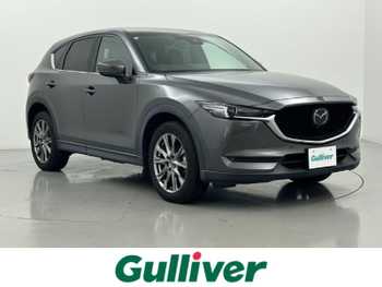 マツダ ＣＸ－５ XD エクスクルーシブモード 純正ナビ BOSEサウンド 全方位カメラ ETC