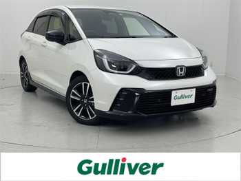 ホンダ フィット e:HEV RS