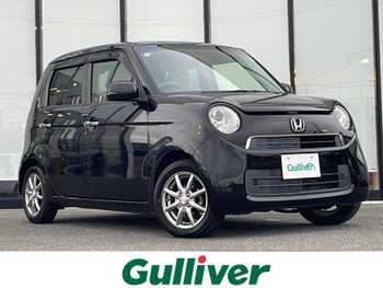 ホンダ Ｎ ＯＮＥ G Lパッケージ 純正オーディオ　社外AW　純正フロアマット