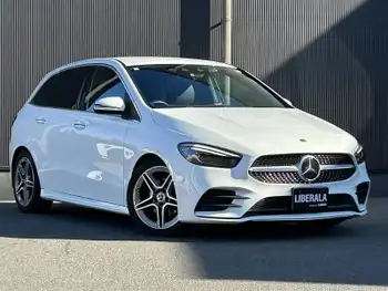メルセデス・ベンツ Ｂ２００ｄ AMGライン