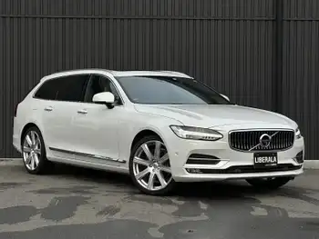 ボルボ Ｖ９０ T6 AWD インスクリプション