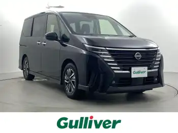 日産 セレナ ハイウェイスター V 純正ナビ 360度カメラ 両側電動ドア ETC