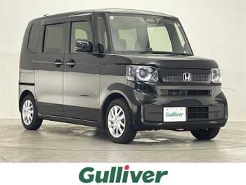 ホンダ Ｎ ＢＯＸ  純正オーディオ ホンダセンシング