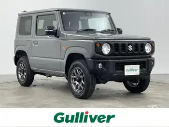 スズキ ジムニー XC .