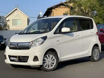 日産 デイズ J