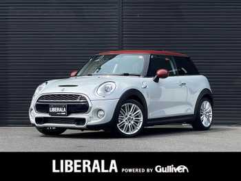 ＭＩＮＩ ミニ クーパー S