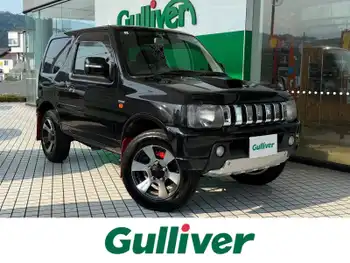 スズキ ジムニー クロスアドベンチャー XC ワンオーナー車