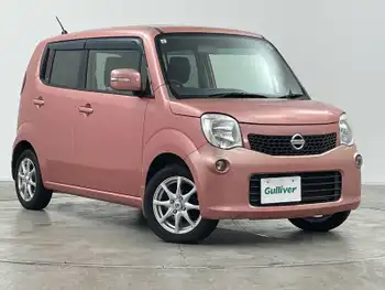 日産 モコ X