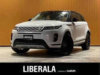 ランドローバー レンジローバーイヴォーク S