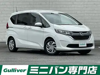 ホンダ フリード G ホンダセンシング 禁煙車 SDナビ 両側電動 クルコン ETC