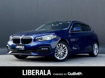 ＢＭＷ ＢＭＷ １１８ｄ プレイ エディションジョイ+