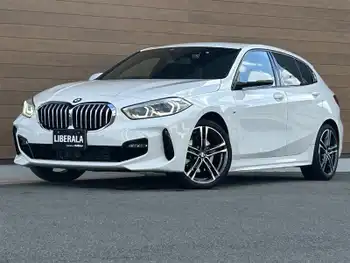 ＢＭＷ ＢＭＷ １１８ｄ Mスポーツ EDジョイ+ コンフォートパッケージ　ライトパッケージ