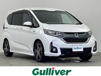 ホンダ フリード G ホンダセンシング 純正ナビ フルセグTV Bカメラ 両側電動ドア