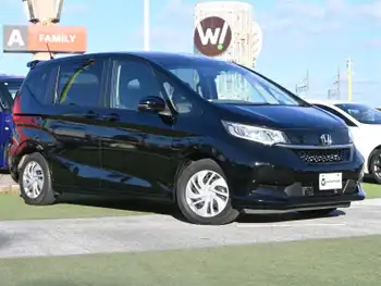 ホンダ フリード G ホンダセンシング 純正ナビ Bカメラ 両側パワスラ ドラレコ